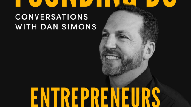#17, Justin Baer: Building a $75M men’s lifestyle brand from 1 shirt