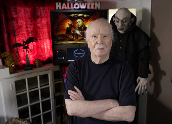 John Carpenter