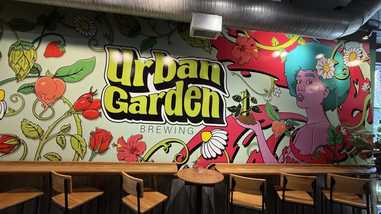 Urban Garden