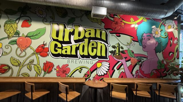 Urban Garden