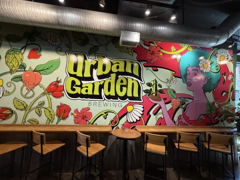 Urban Garden
