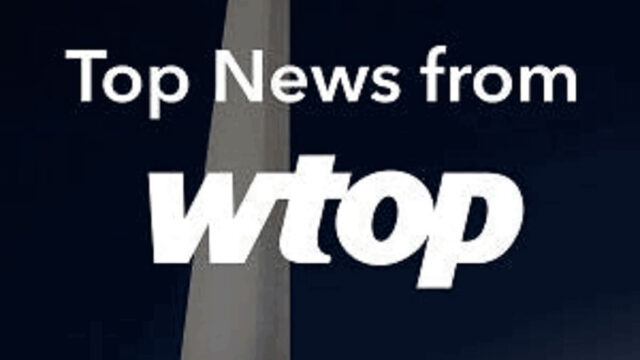 Top News from WTOP – 8 a.m. update – July 31, 2026