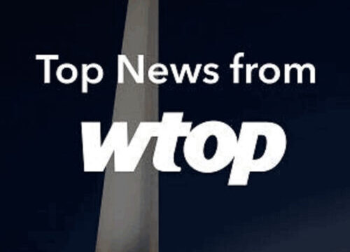 Top News From WTOP – 5PM Update – August 13, 2026