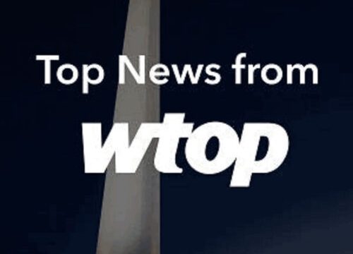 Top News From WTOP – 5PM UPDATE – AUGUST 21, 2026