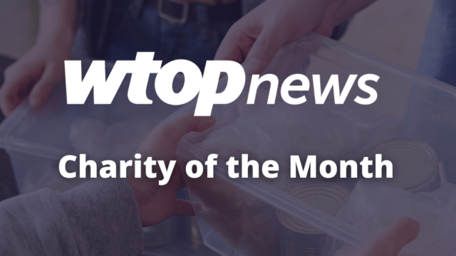 Charity if the Month