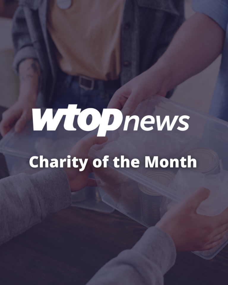 Charity if the Month