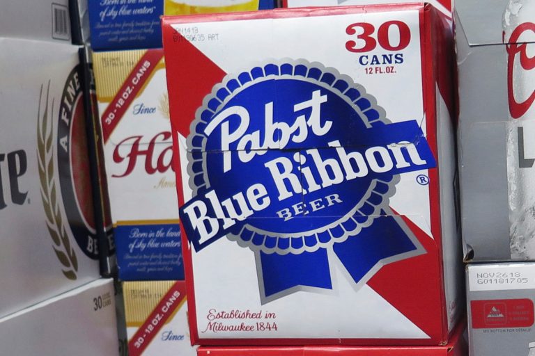 Beer Heist