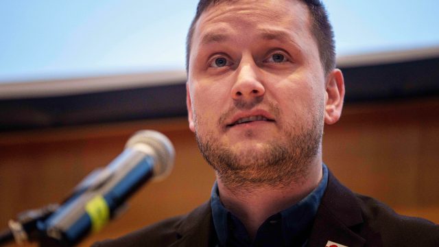 Denmark Greenland Forced Contraception
