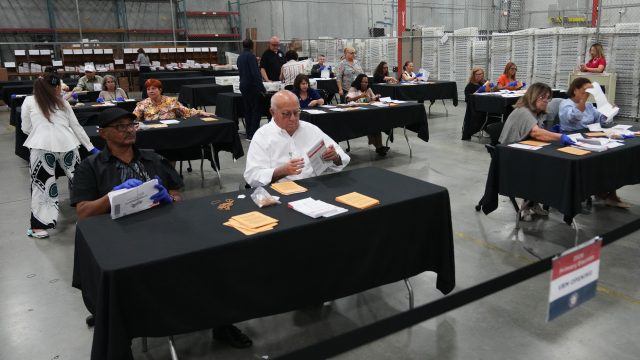 Election 2026 Florida