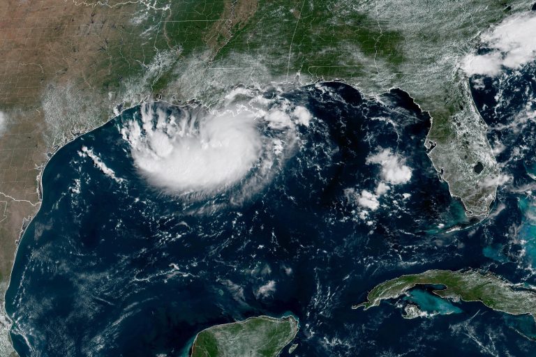 Extreme Weather Tropical Cyclone
