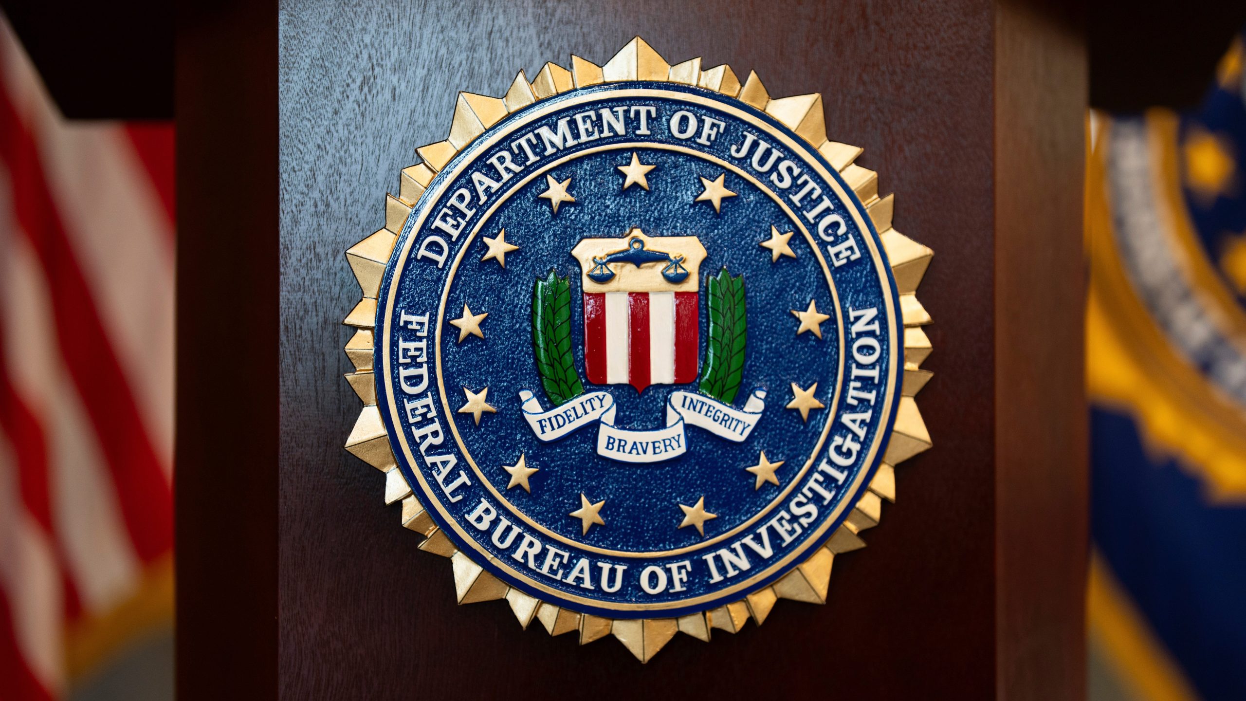 FBI Firings Lawsuit