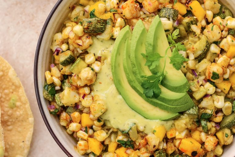 Food-Voracious-Roasted Ceviche
