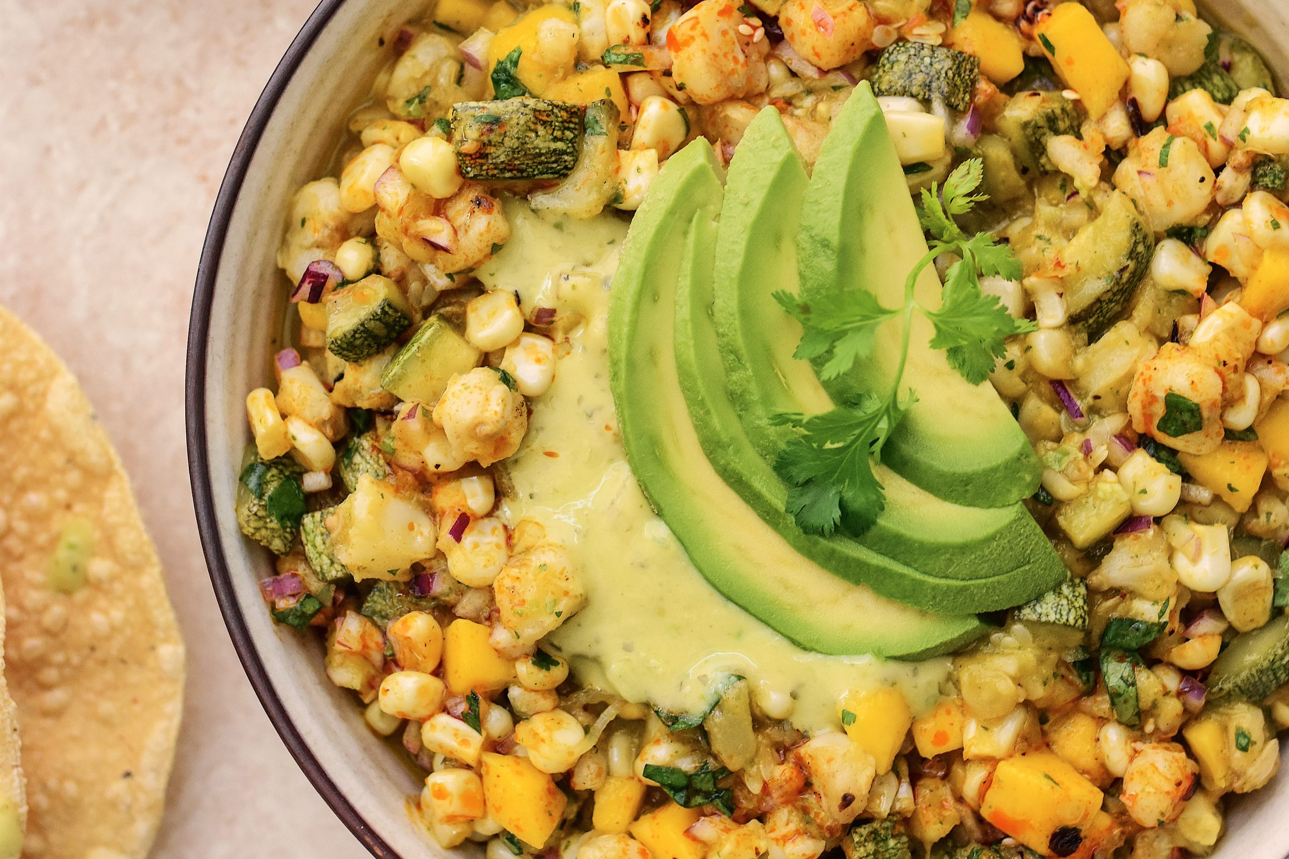 Food-Voracious-Roasted Ceviche