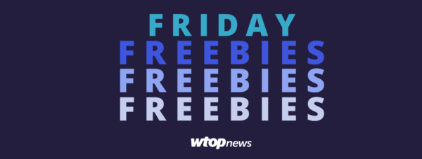 Friday Freebies banner v2