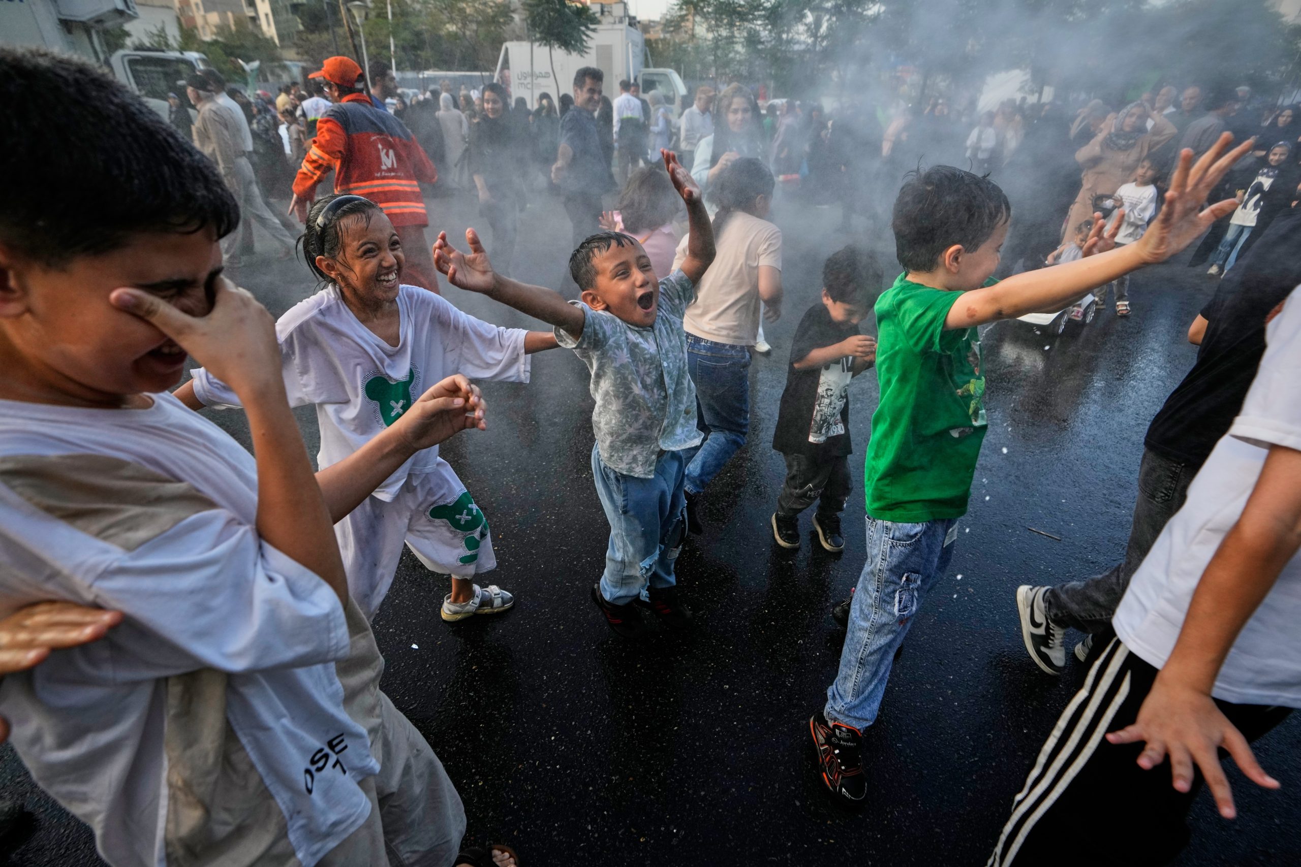 Iran Daily Life