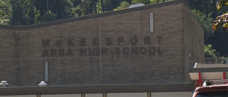 KDKAMcKeesportAreaHighSchool