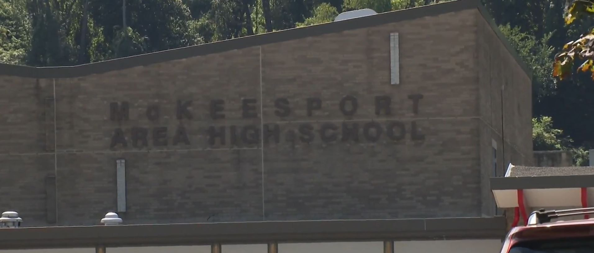 KDKAMcKeesportAreaHighSchool