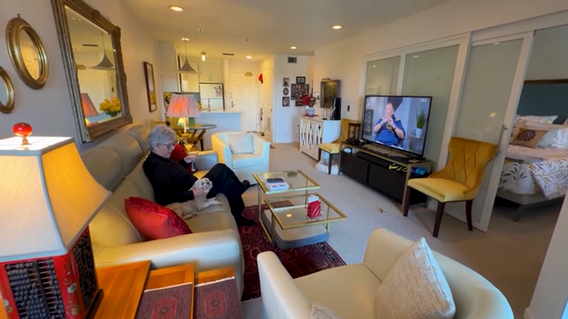 KPIXResortSeniorLiving