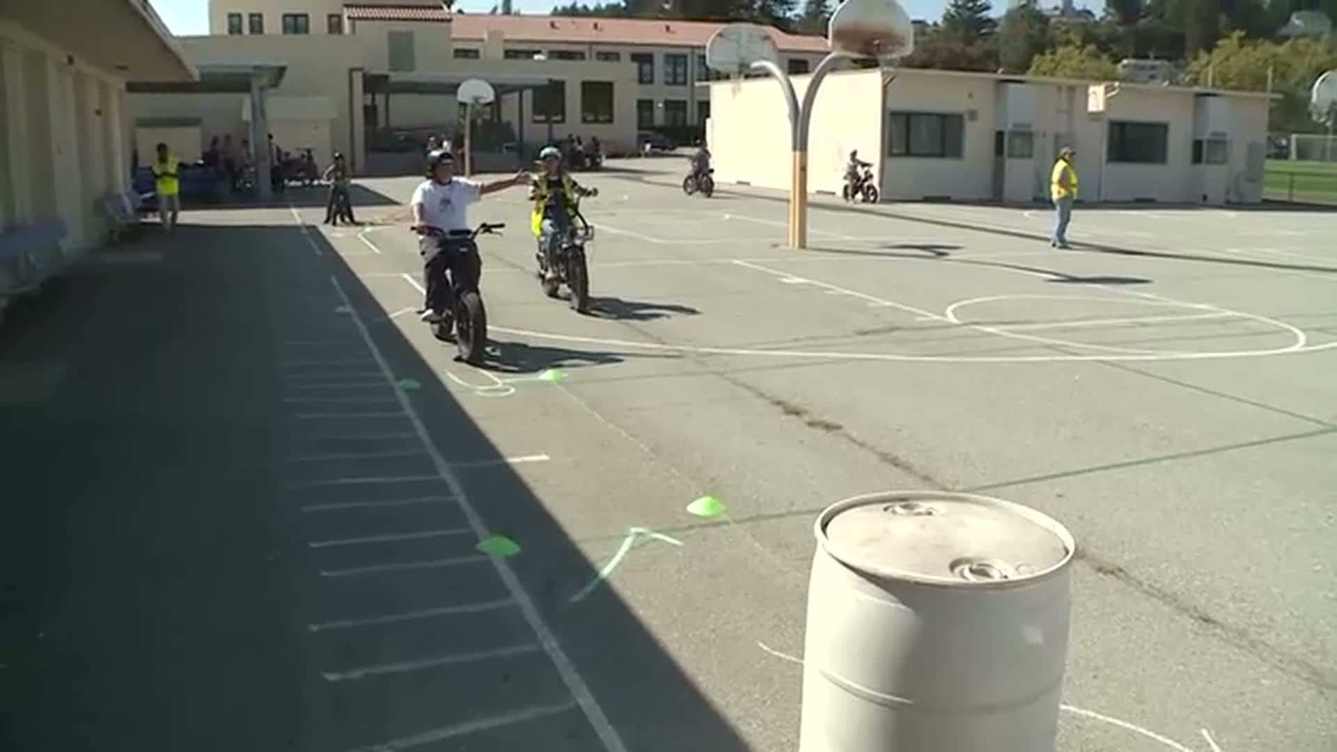 KSBWEBikeSafetyTraining