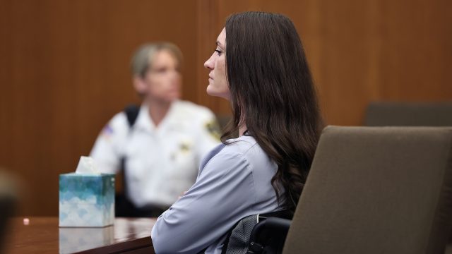 Lindsay Clancy Trial