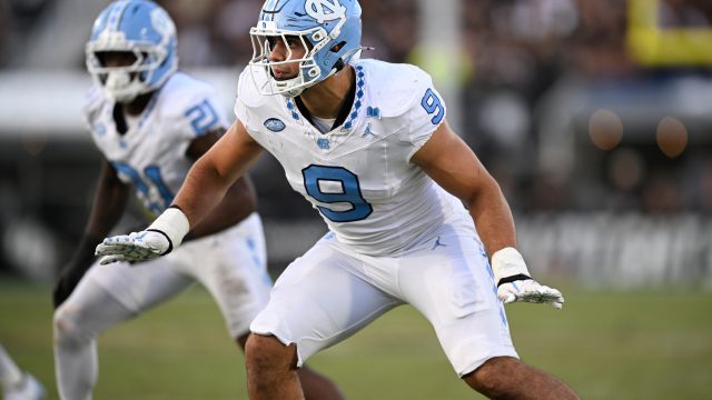 North Carolina Preview Football