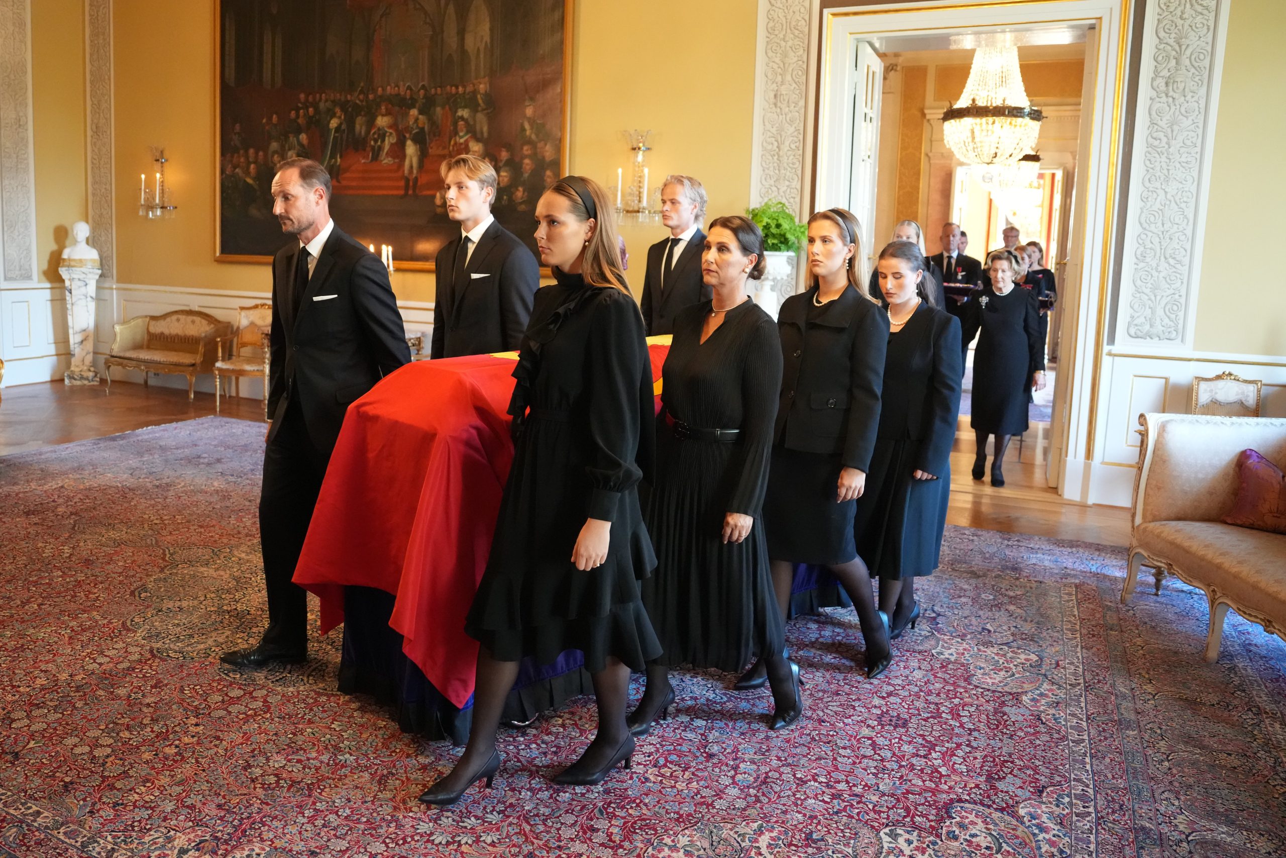 Norway Royals