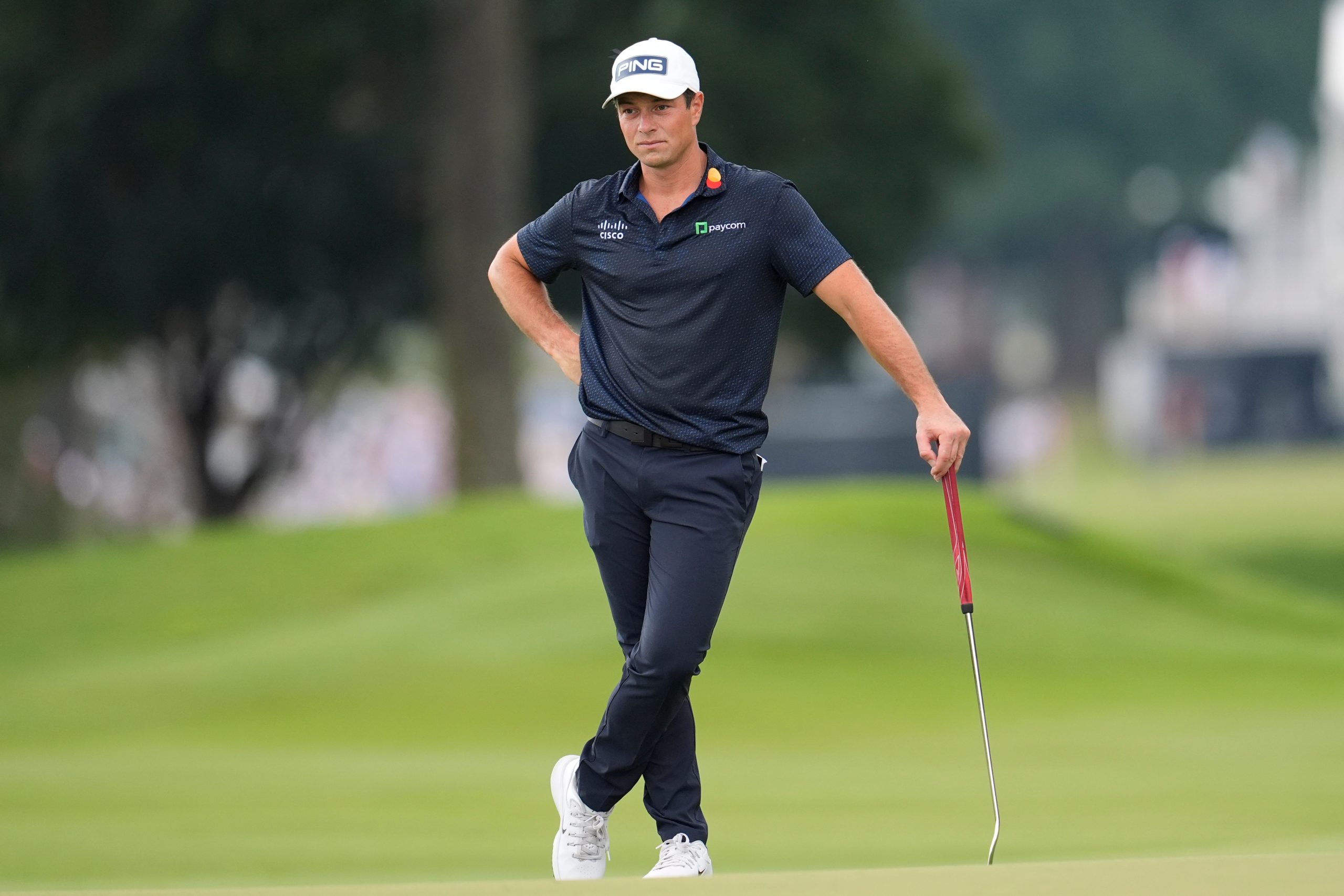 Tour Championship Golf