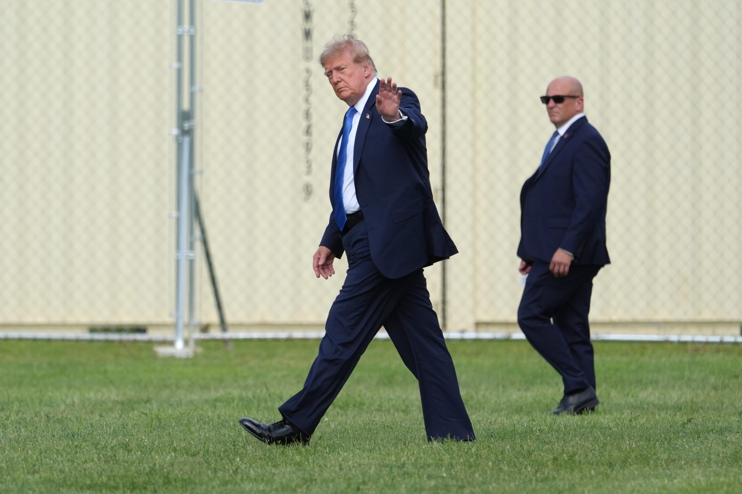 Trump