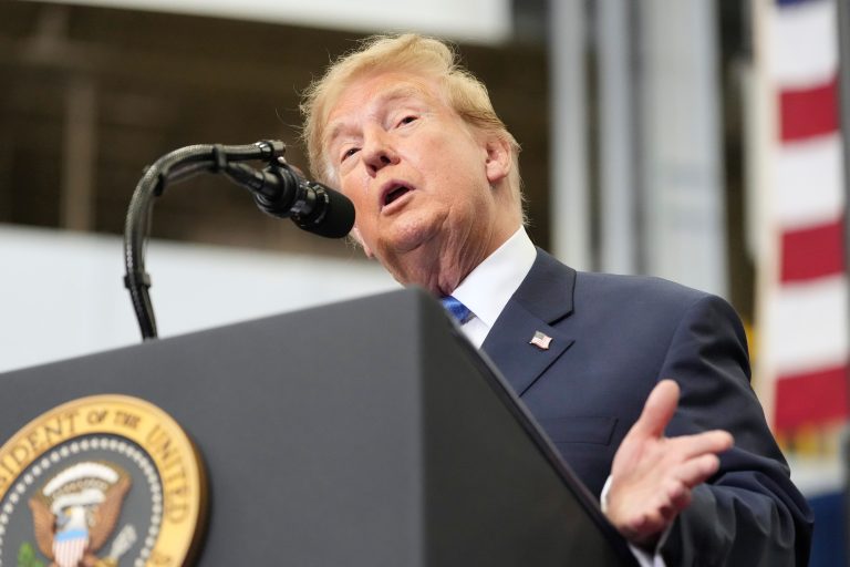 Trump