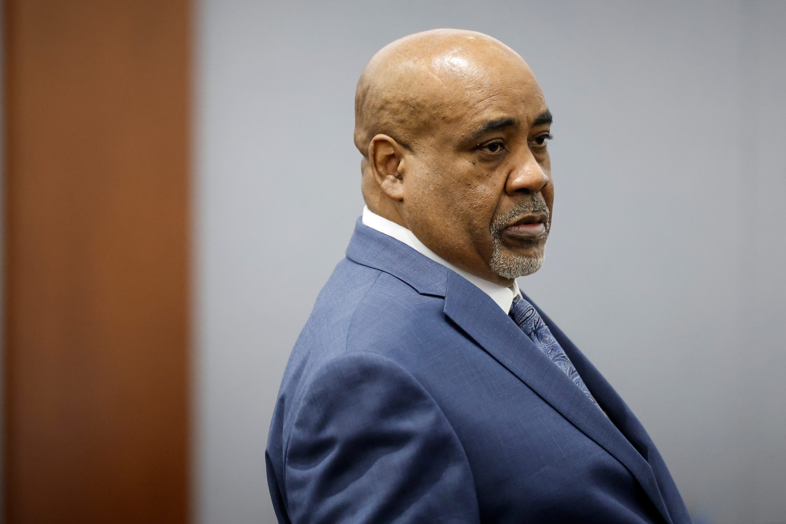 Tupac Trial
