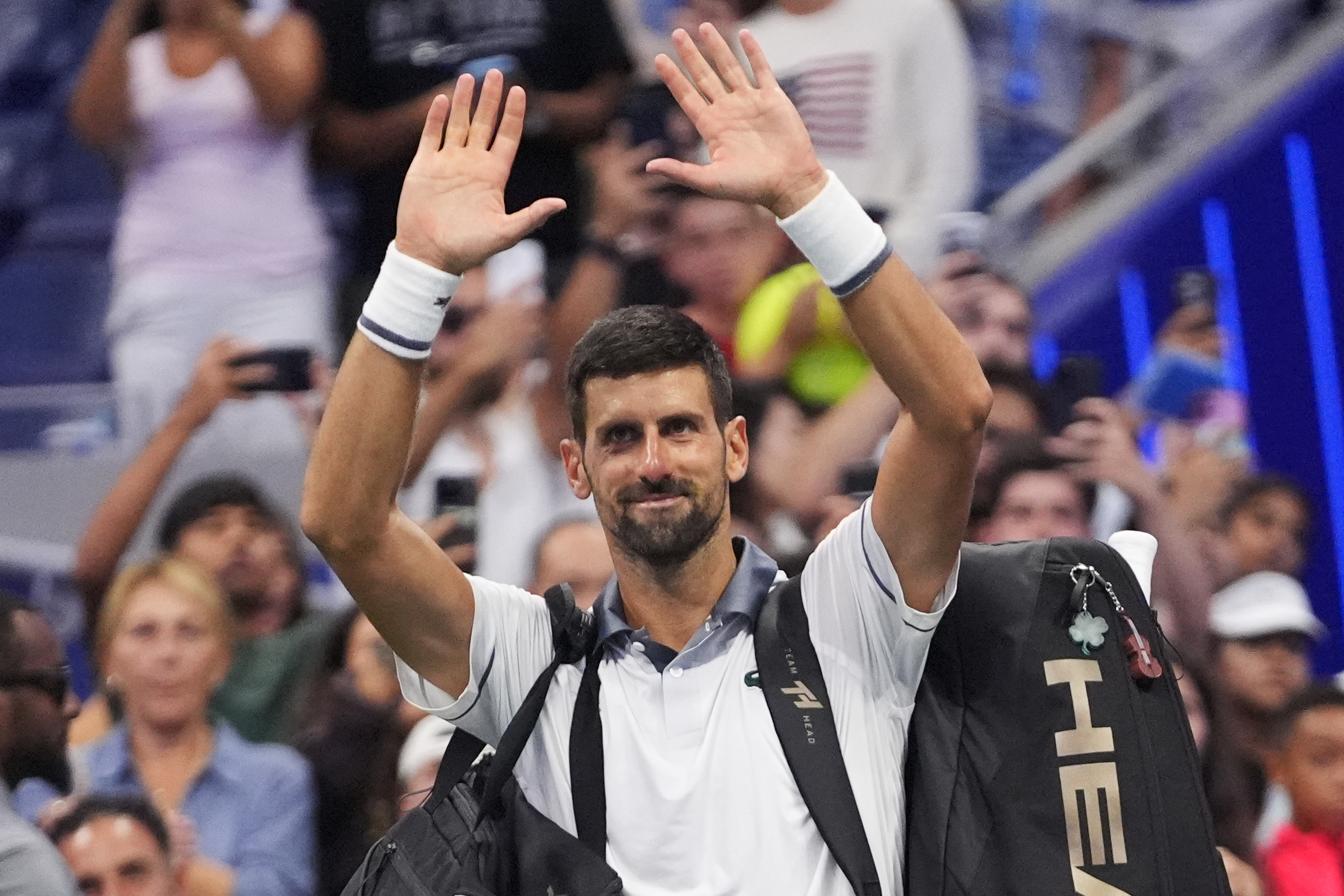 US Open Tennis