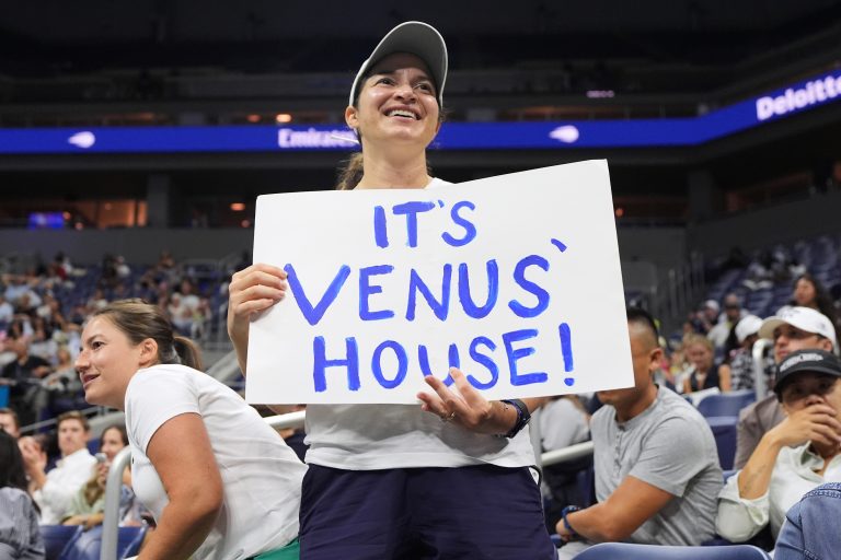 US Open Tennis
