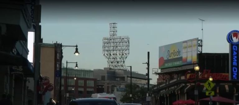 WCVBCITGOSign