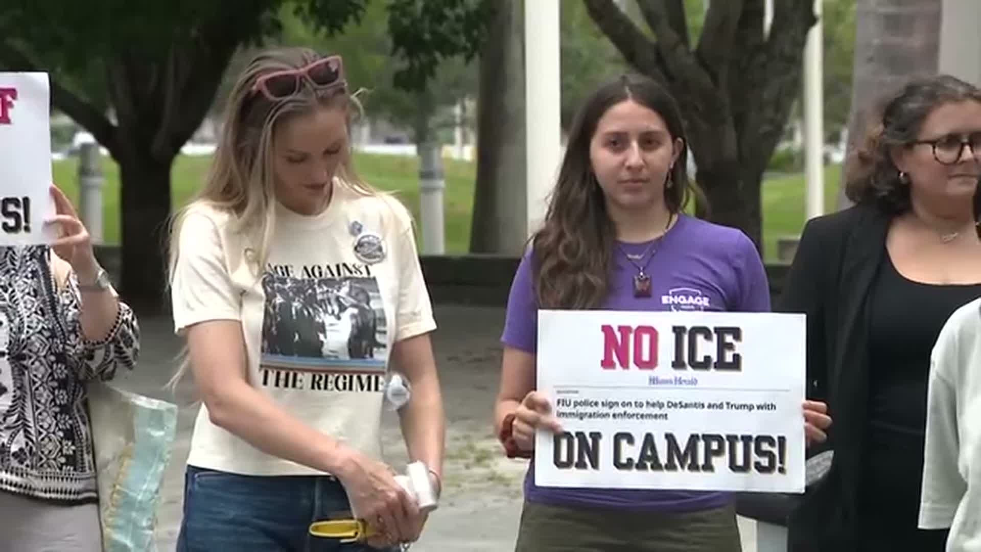 WFORFIUProtest
