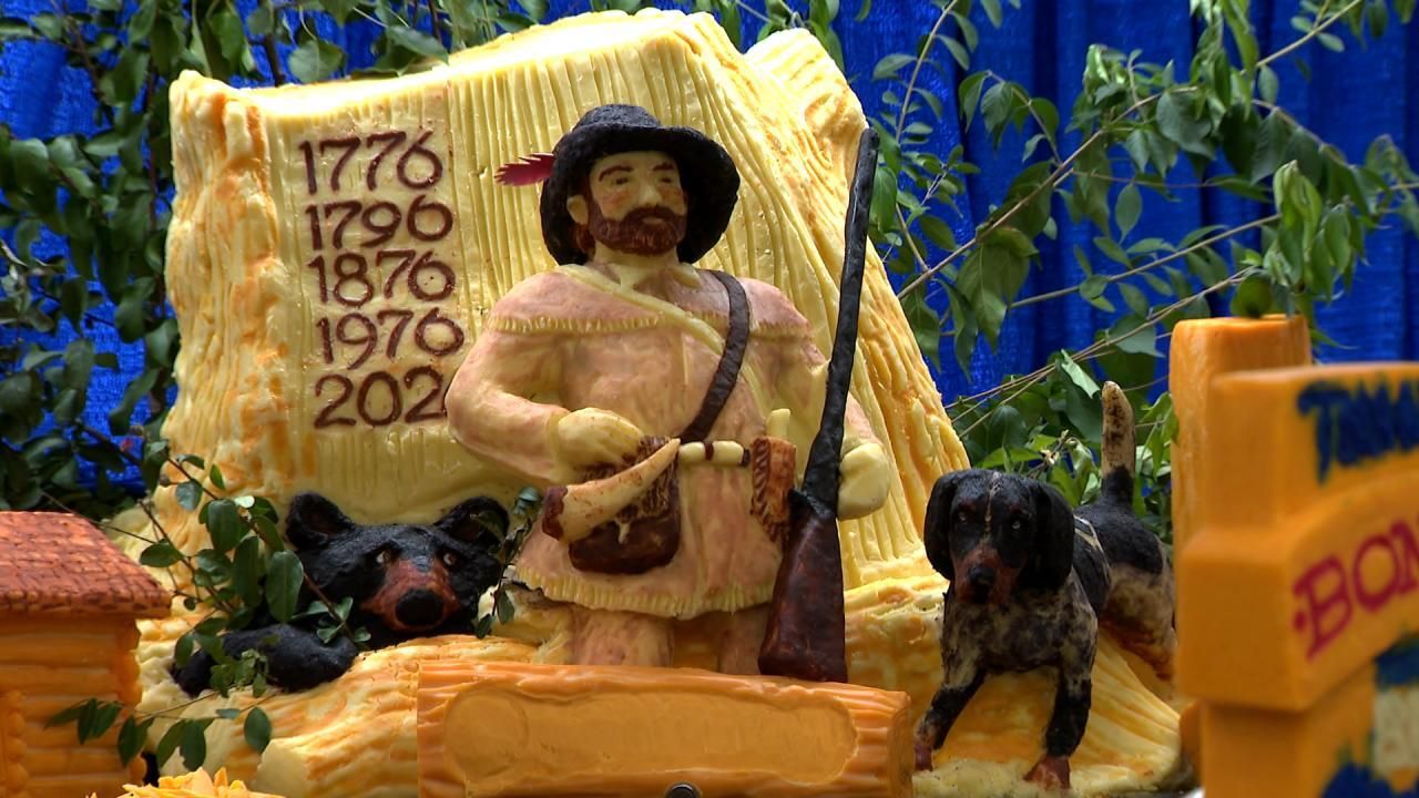 WTVFTNCheeseSculpture