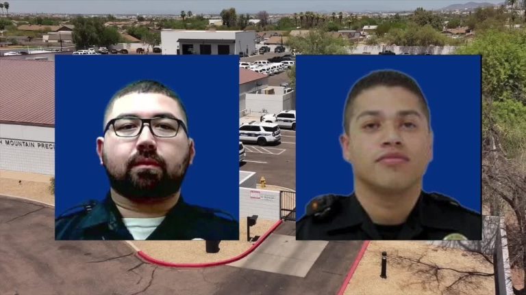 Knxvphoenixcops