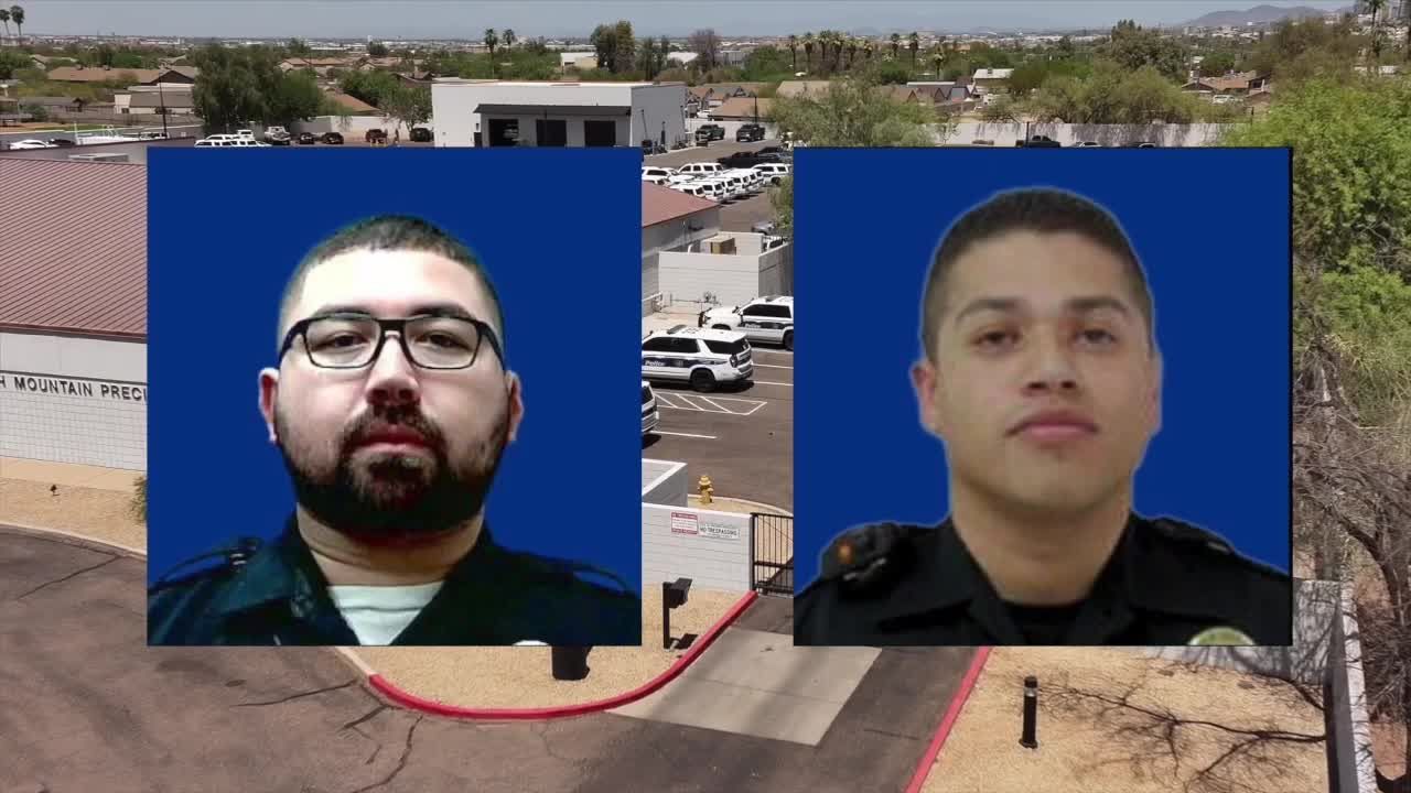 Knxvphoenixcops