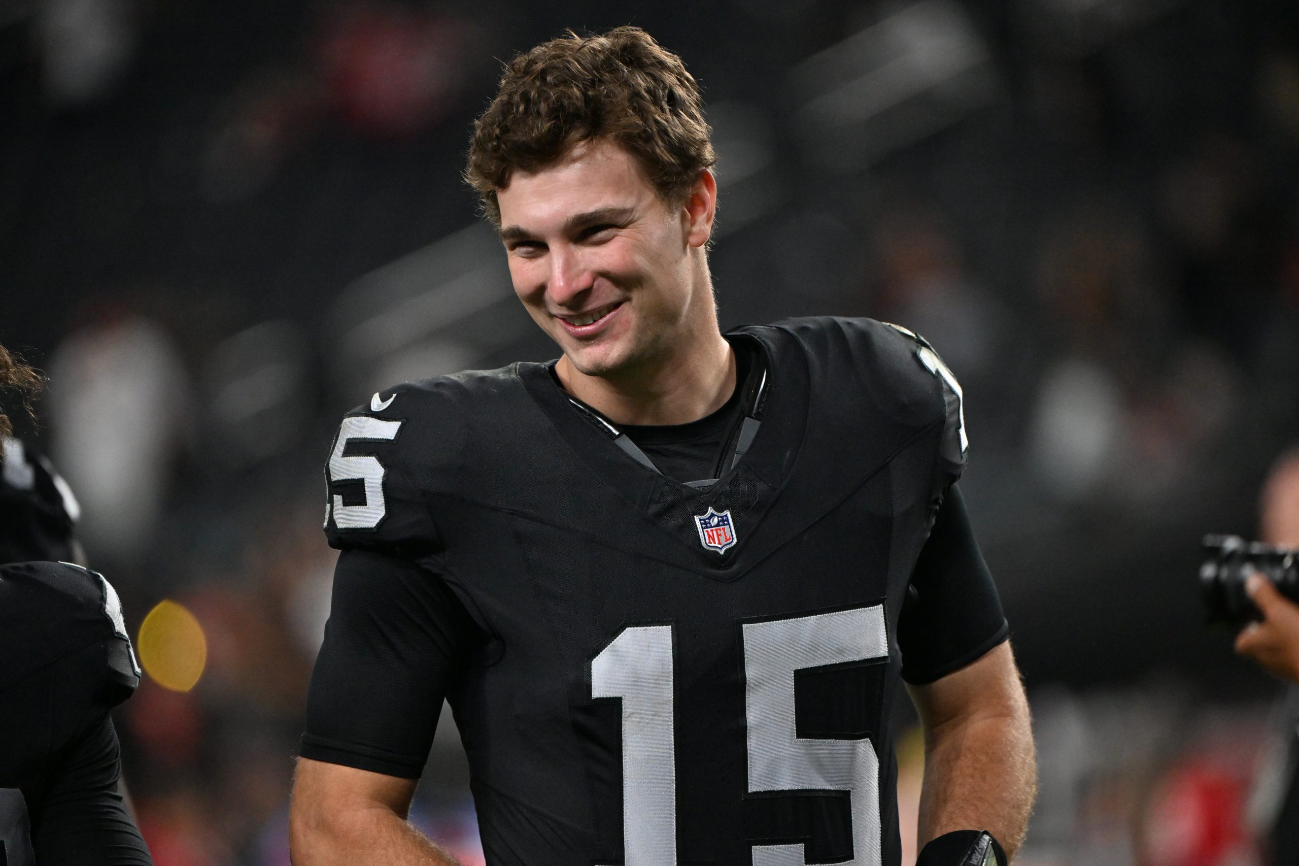 49ers Raiders Football