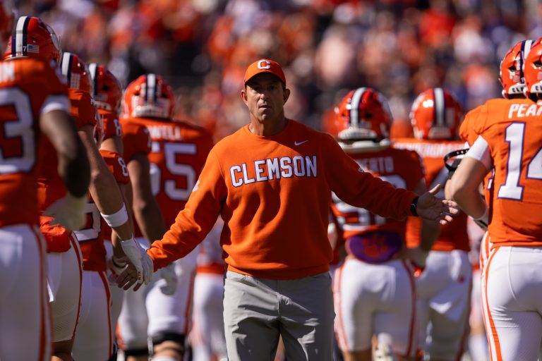 ACC Preview Football
