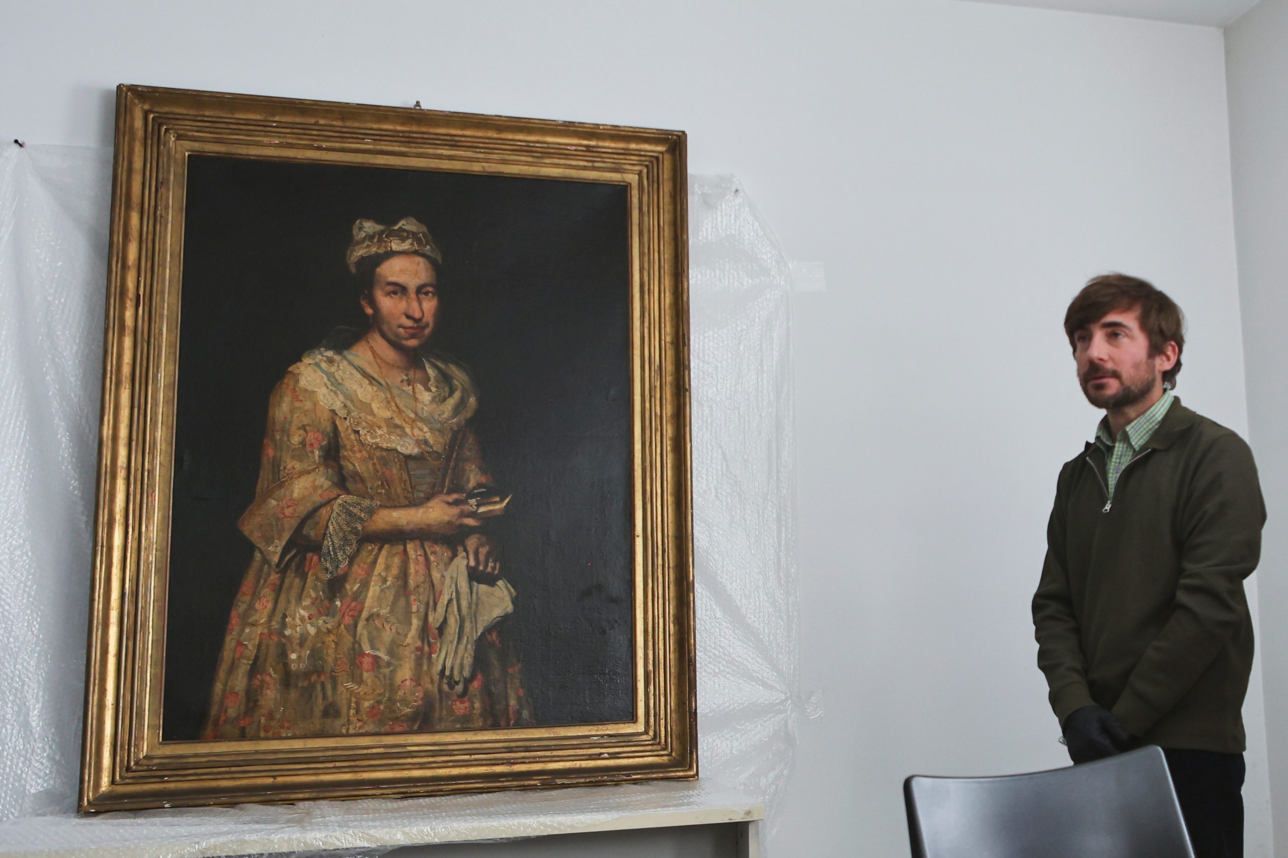 Argentina Nazi Stolen Art