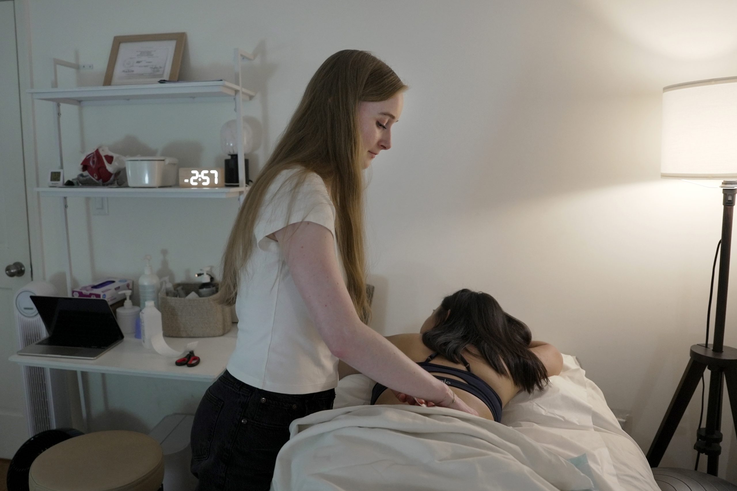 Be Well Endometriosis
