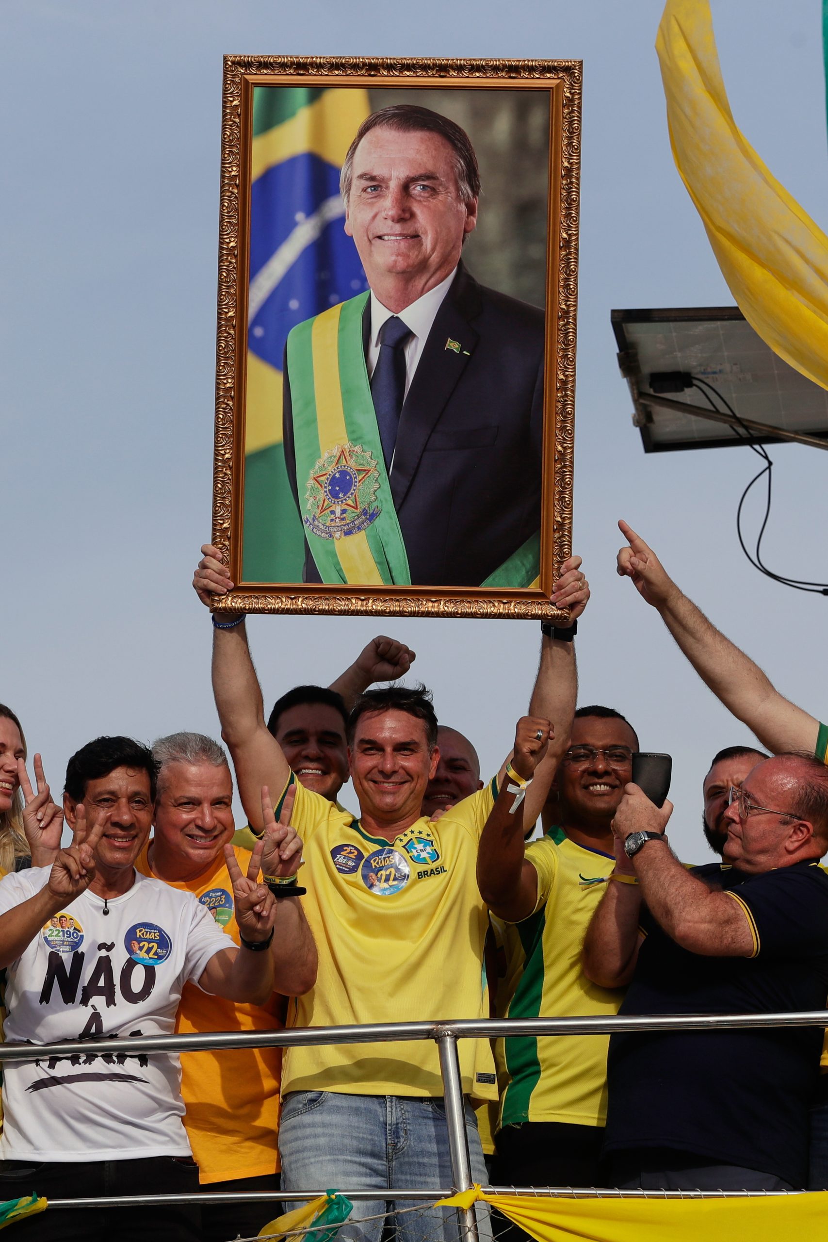 Brazil Election