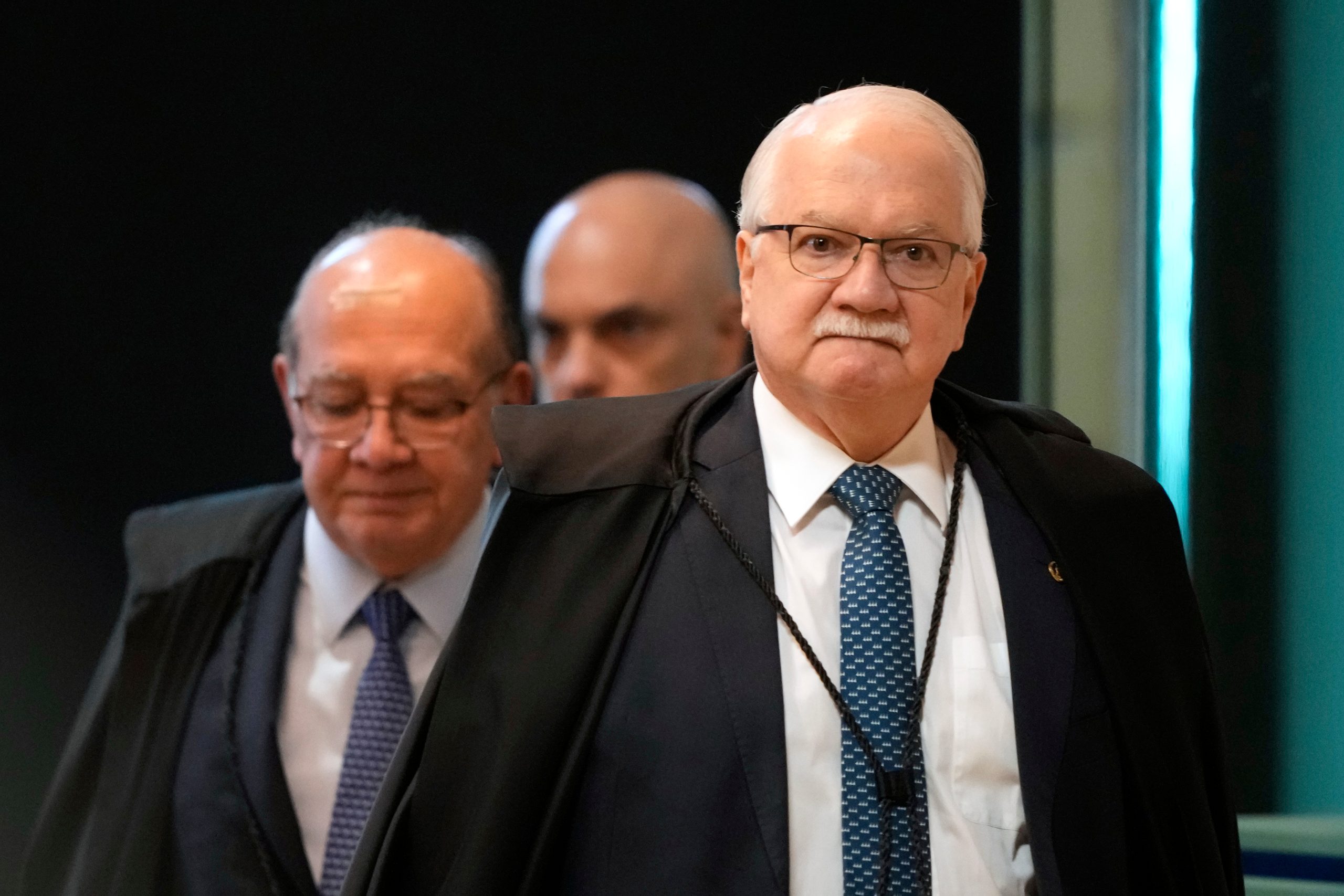 Brazil Supreme Court