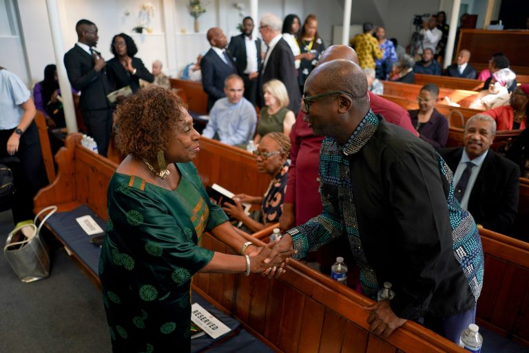 Britain Jamaica Petition