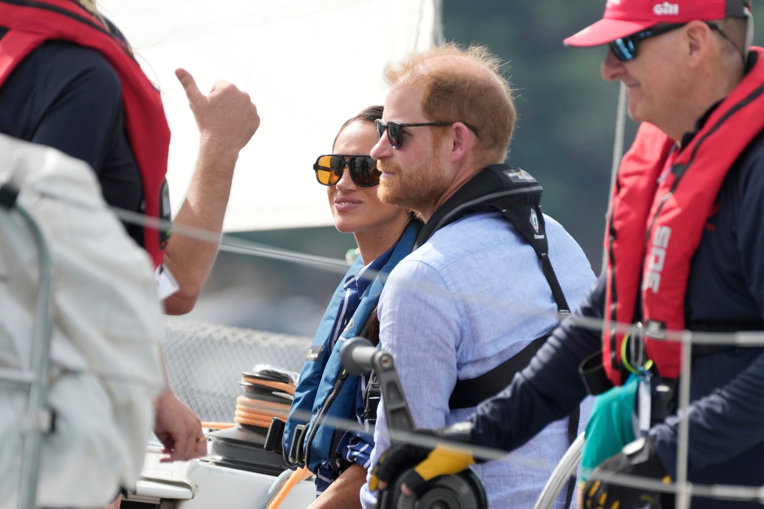 Britain Royals