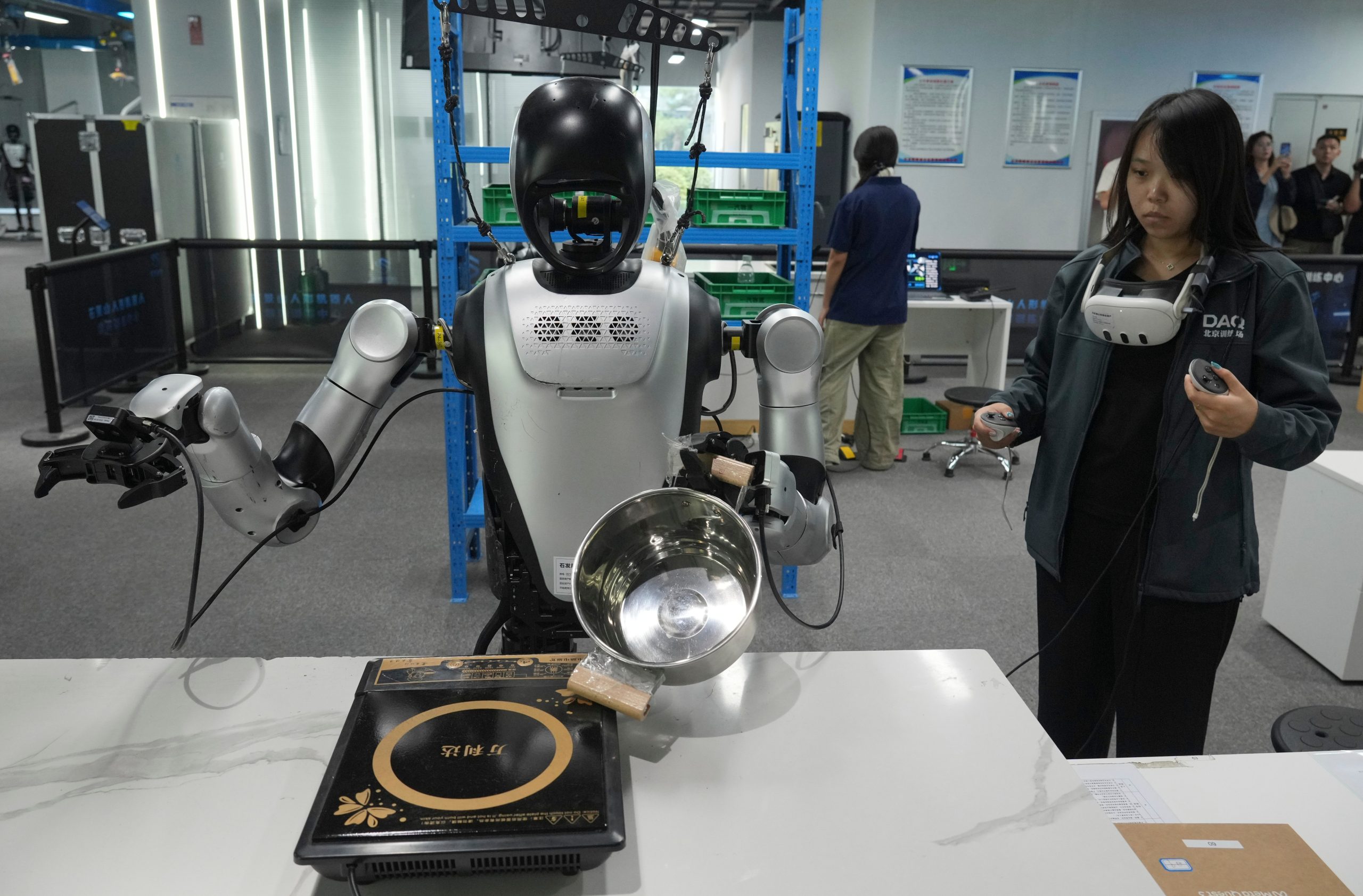 China CIFTIS