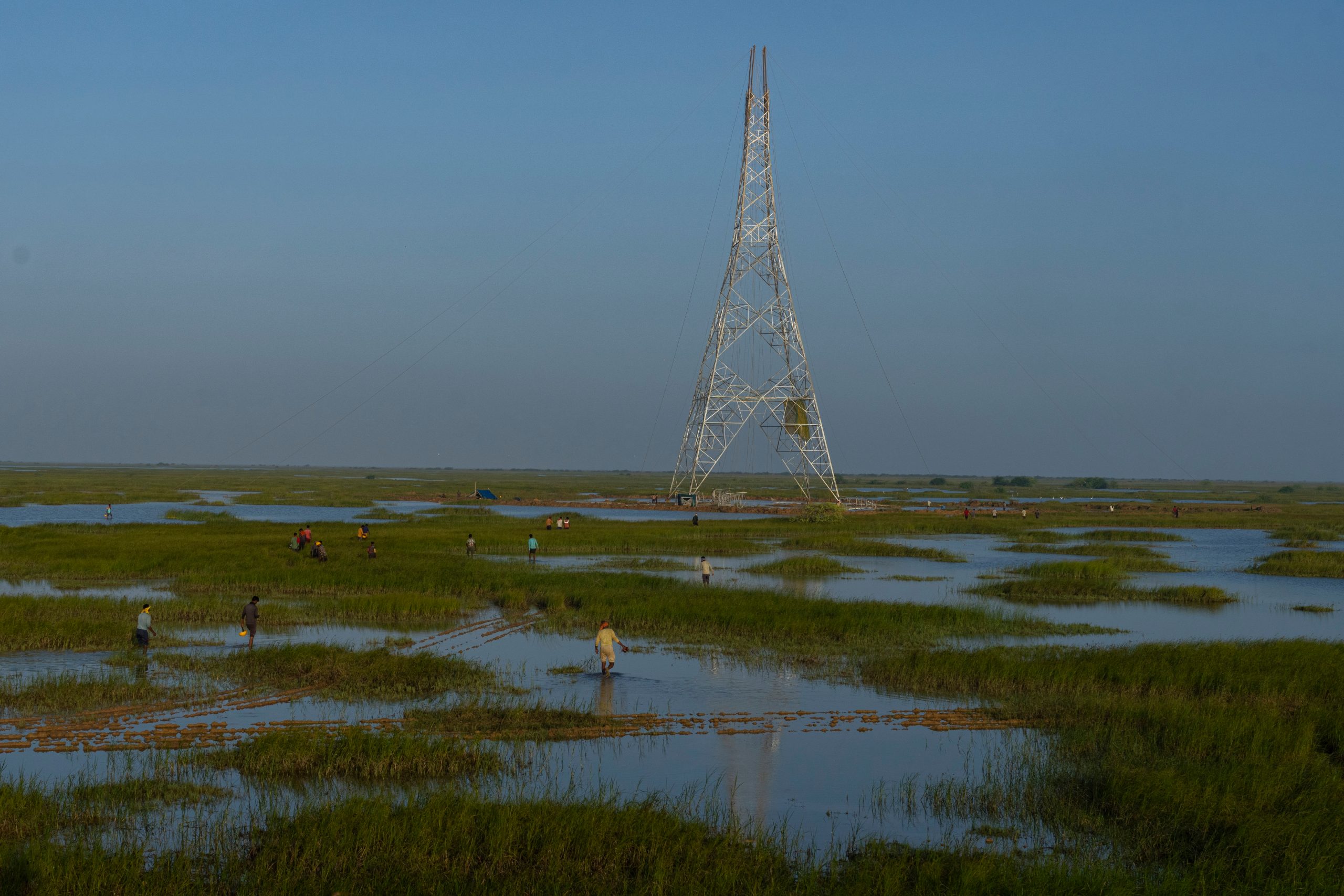 Climate India Renewables