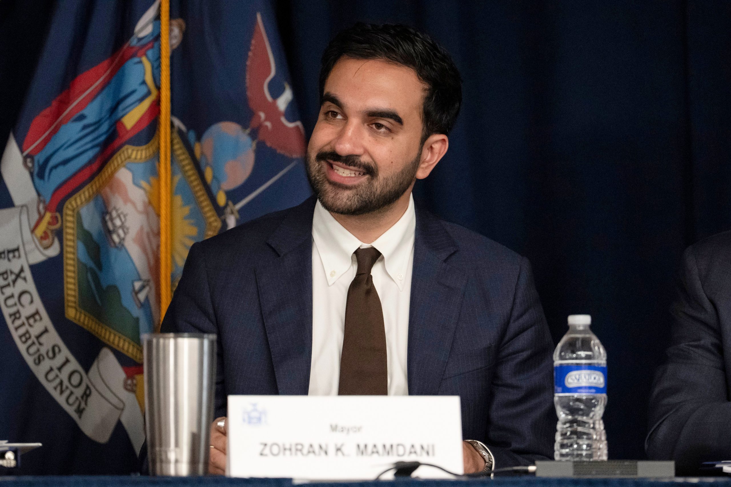 Education AI Ban New York