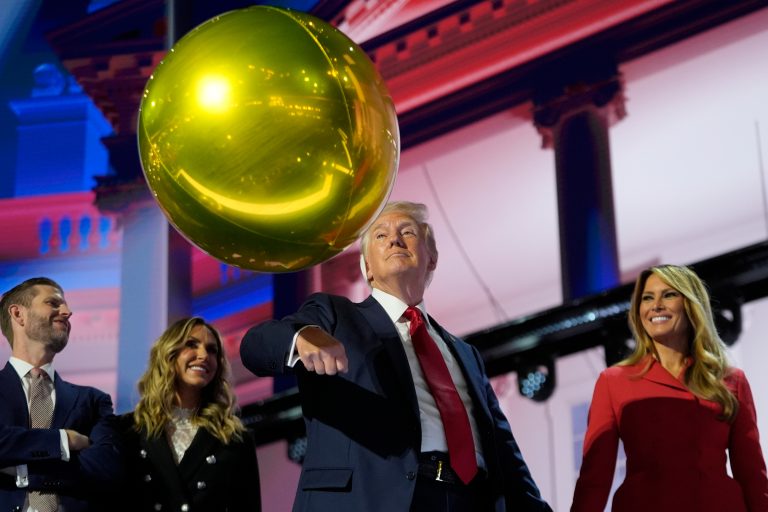 Election 2026 Republicans Trump What To Watch