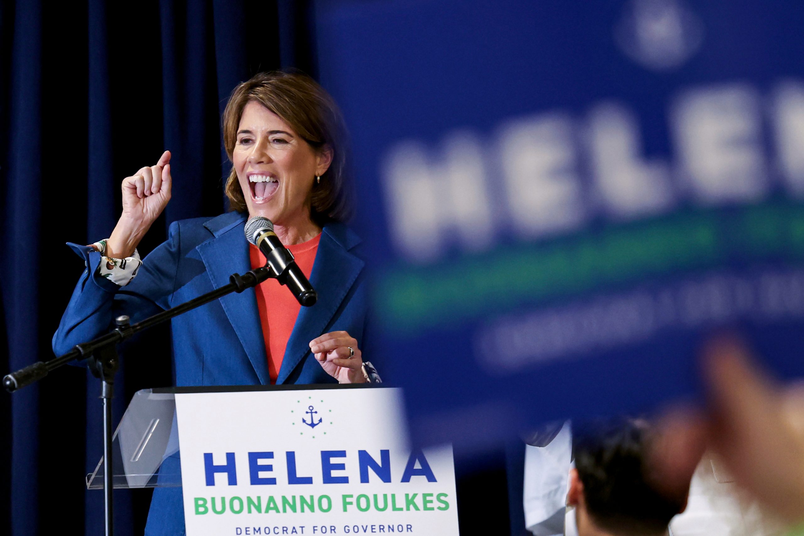 Election 2026 Rhode Island